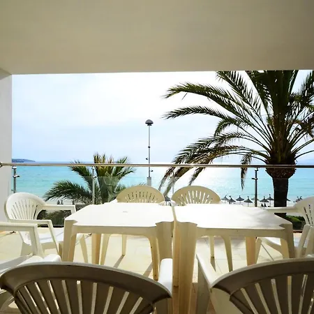 Lägenhet Moon 2 Palma de Mallorca