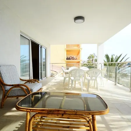 Moon 2 Appartement
