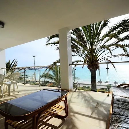 Appartement Moon 2 *