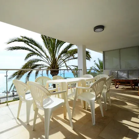 Moon 2 Appartement Palma de Mallorca