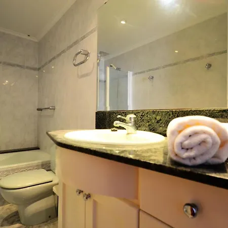 Moon 2 Appartement