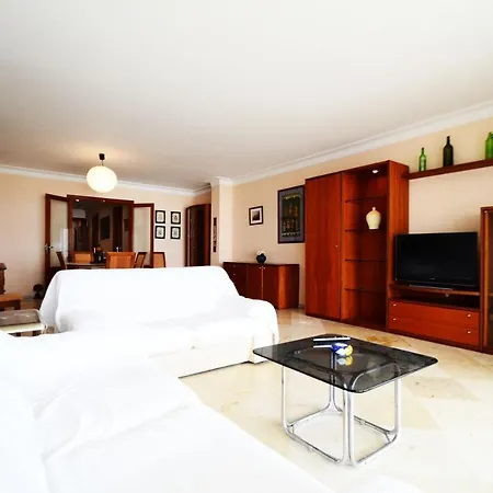 Moon 2 Appartement Palma de Mallorca
