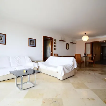 Appartement Moon 2