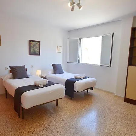 Moon 2 Appartement Palma de Mallorca