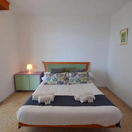 Appartement Moon 2